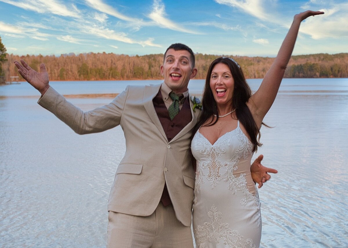 Marriage Notary and Wedding Officiant
