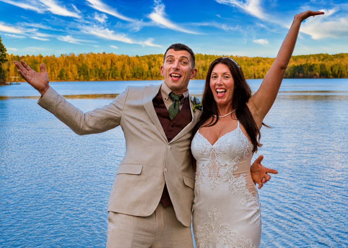 Marriage Notary and Wedding Officiant